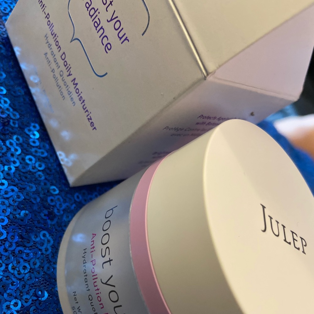 julep
